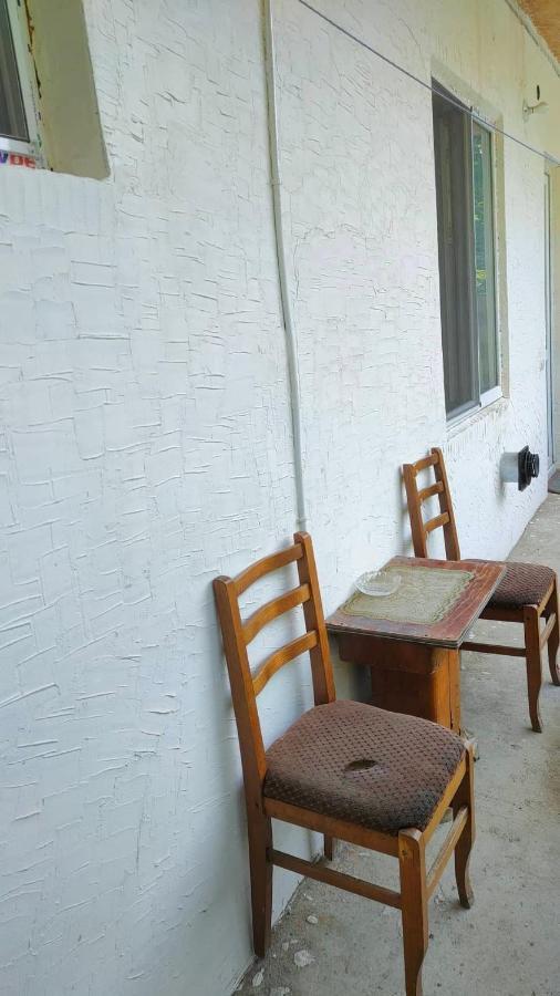 Guest House Gogias Cixe 보르조미 외부 사진