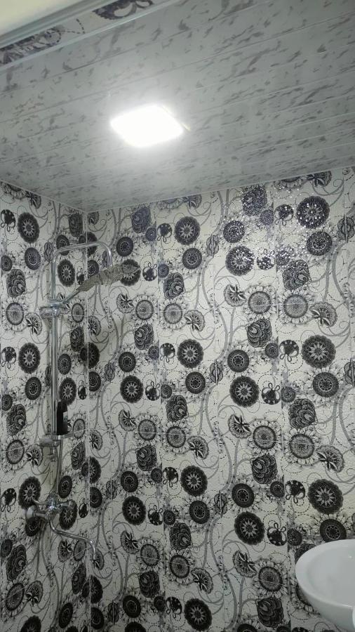 Guest House Gogias Cixe 보르조미 외부 사진