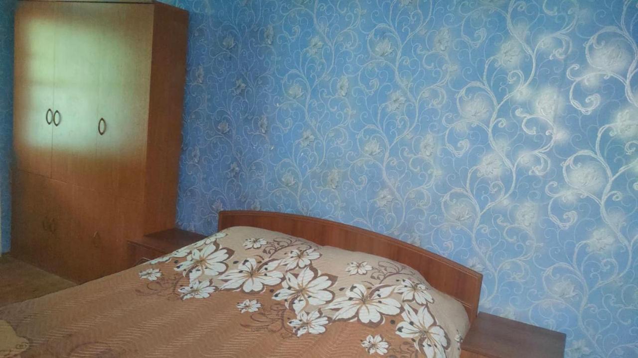 Guest House Gogias Cixe 보르조미 외부 사진
